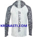 Реглан Favorite Hooded Jersey Zander